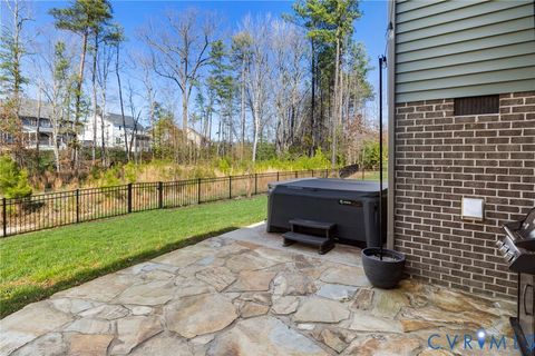 Tiny photo for 17318 Otter Drive, Moseley, VA 23120 (MLS # 2606217)