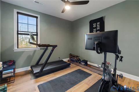 Tiny photo for 17318 Otter Drive, Moseley, VA 23120 (MLS # 2606217)