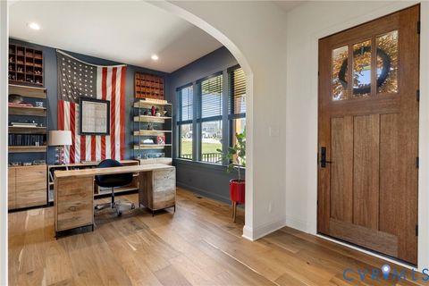 Tiny photo for 17318 Otter Drive, Moseley, VA 23120 (MLS # 2606217)