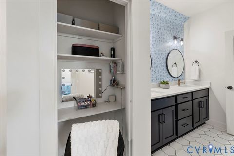 Tiny photo for 17318 Otter Drive, Moseley, VA 23120 (MLS # 2606217)