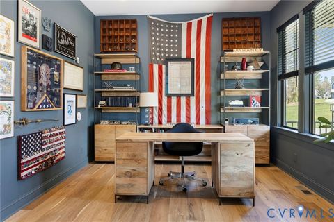 Tiny photo for 17318 Otter Drive, Moseley, VA 23120 (MLS # 2606217)