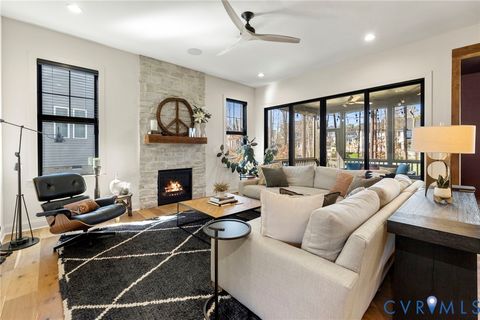 Tiny photo for 17318 Otter Drive, Moseley, VA 23120 (MLS # 2606217)