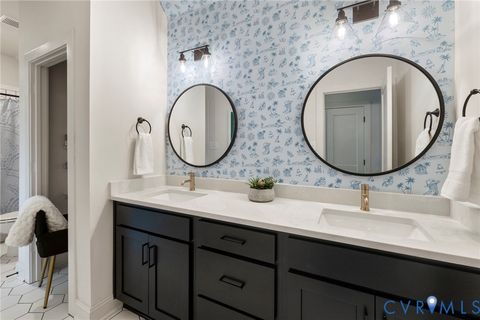 Tiny photo for 17318 Otter Drive, Moseley, VA 23120 (MLS # 2606217)