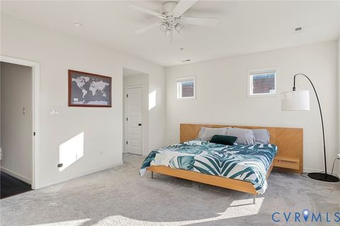 Tiny photo for 5271 Old Main Street, Henrico, VA 23231 (MLS # 2601476)