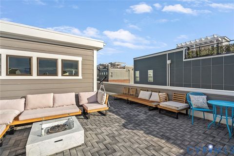 Tiny photo for 5271 Old Main Street, Henrico, VA 23231 (MLS # 2601476)