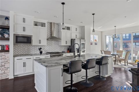 Tiny photo for 5271 Old Main Street, Henrico, VA 23231 (MLS # 2601476)