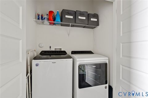 Tiny photo for 5271 Old Main Street, Henrico, VA 23231 (MLS # 2601476)