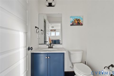 Tiny photo for 5271 Old Main Street, Henrico, VA 23231 (MLS # 2601476)