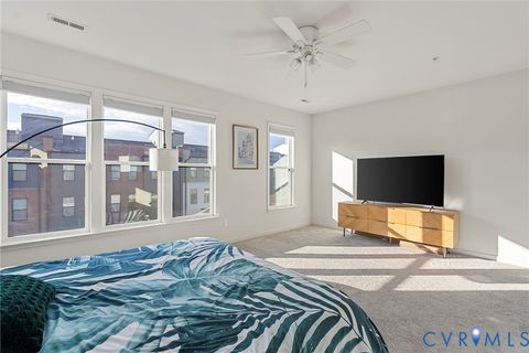 Tiny photo for 5271 Old Main Street, Henrico, VA 23231 (MLS # 2601476)