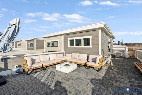 Tiny photo for 5271 Old Main Street, Henrico, VA 23231 (MLS # 2601476)