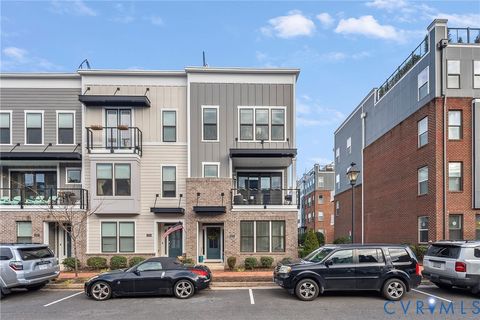 Tiny photo for 5271 Old Main Street, Henrico, VA 23231 (MLS # 2601476)