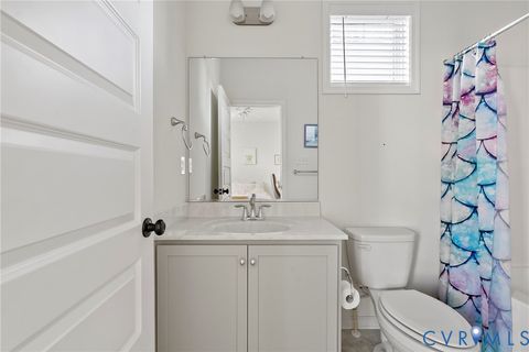 Tiny photo for 5271 Old Main Street, Henrico, VA 23231 (MLS # 2601476)