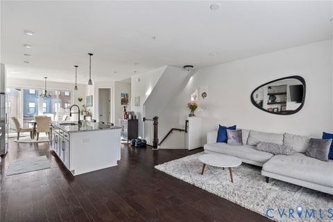 Tiny photo for 5271 Old Main Street, Henrico, VA 23231 (MLS # 2601476)