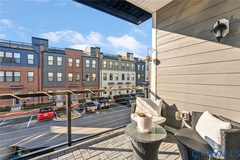 Tiny photo for 5271 Old Main Street, Henrico, VA 23231 (MLS # 2601476)