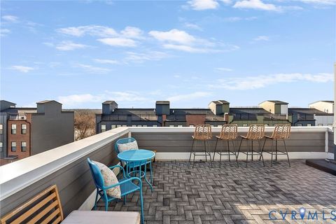 Tiny photo for 5271 Old Main Street, Henrico, VA 23231 (MLS # 2601476)