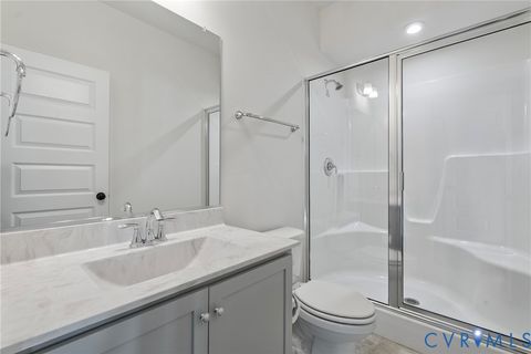 Tiny photo for 5271 Old Main Street, Henrico, VA 23231 (MLS # 2601476)