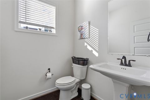 Tiny photo for 5271 Old Main Street, Henrico, VA 23231 (MLS # 2601476)