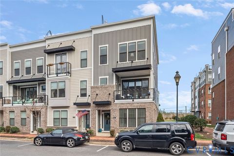 Tiny photo for 5271 Old Main Street, Henrico, VA 23231 (MLS # 2601476)