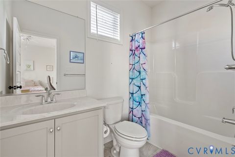 Tiny photo for 5271 Old Main Street, Henrico, VA 23231 (MLS # 2601476)