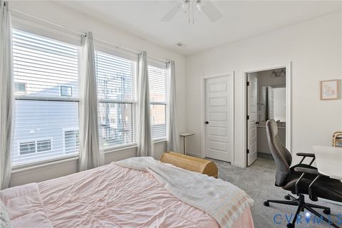 Tiny photo for 5271 Old Main Street, Henrico, VA 23231 (MLS # 2601476)