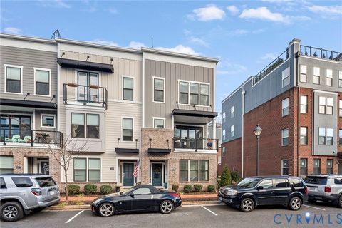 Tiny photo for 5271 Old Main Street, Henrico, VA 23231 (MLS # 2601476)