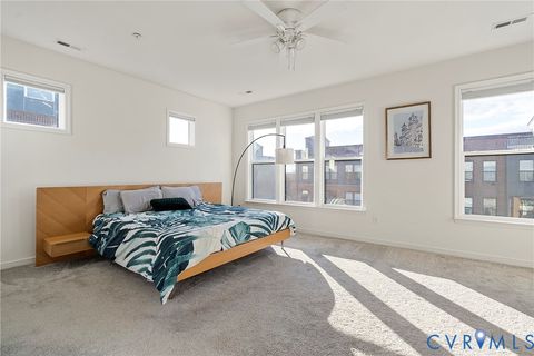 Tiny photo for 5271 Old Main Street, Henrico, VA 23231 (MLS # 2601476)