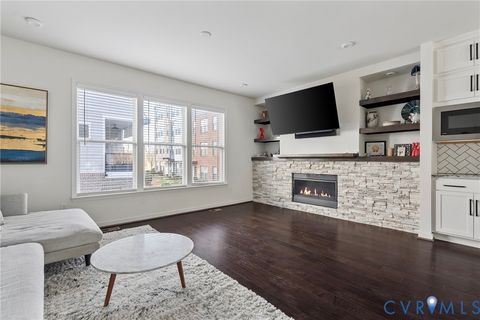 Tiny photo for 5271 Old Main Street, Henrico, VA 23231 (MLS # 2601476)