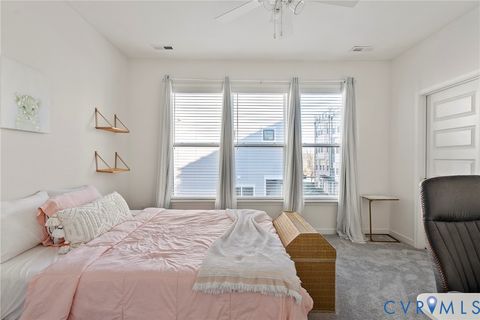 Tiny photo for 5271 Old Main Street, Henrico, VA 23231 (MLS # 2601476)