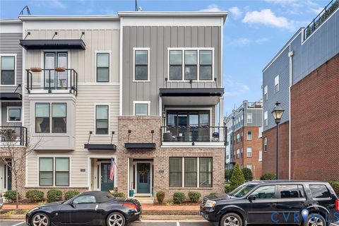 Photo of 5271 Old Main Street, Henrico, VA 23231 (MLS # 2601476)