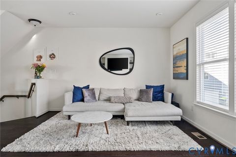 Tiny photo for 5271 Old Main Street, Henrico, VA 23231 (MLS # 2601476)