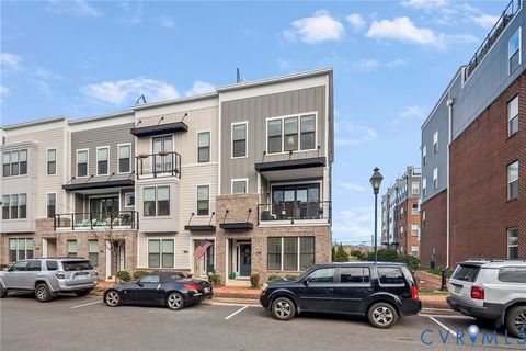 Tiny photo for 5271 Old Main Street, Henrico, VA 23231 (MLS # 2601476)