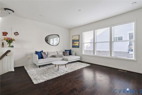 Tiny photo for 5271 Old Main Street, Henrico, VA 23231 (MLS # 2601476)