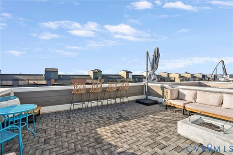 Tiny photo for 5271 Old Main Street, Henrico, VA 23231 (MLS # 2601476)