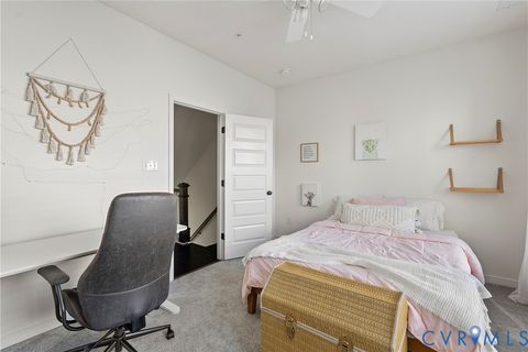 Tiny photo for 5271 Old Main Street, Henrico, VA 23231 (MLS # 2601476)