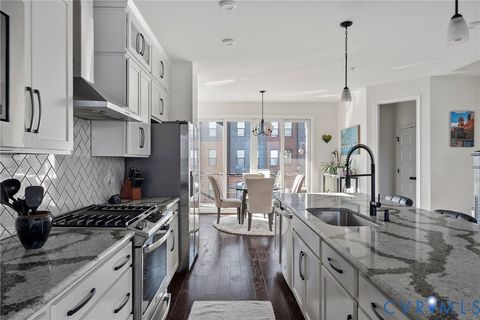 Tiny photo for 5271 Old Main Street, Henrico, VA 23231 (MLS # 2601476)