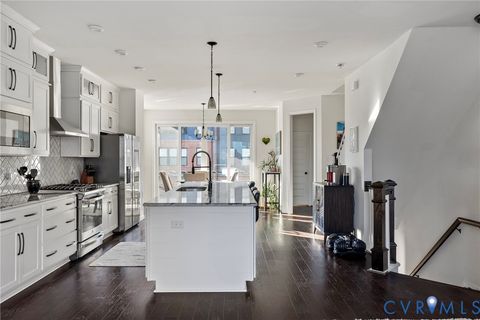 Tiny photo for 5271 Old Main Street, Henrico, VA 23231 (MLS # 2601476)