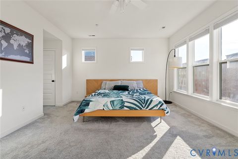 Tiny photo for 5271 Old Main Street, Henrico, VA 23231 (MLS # 2601476)