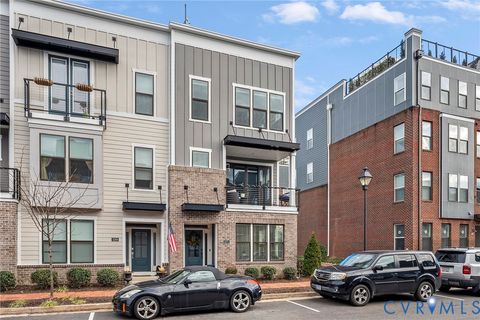 Tiny photo for 5271 Old Main Street, Henrico, VA 23231 (MLS # 2601476)