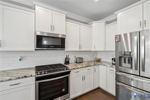 Tiny photo for 9989 Puddle Duck Lane, Hanover, VA 23116 (MLS # 2608488)