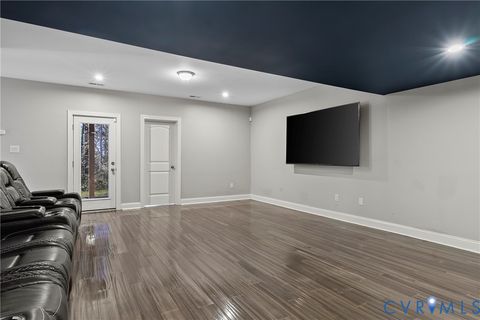 Tiny photo for 9989 Puddle Duck Lane, Hanover, VA 23116 (MLS # 2608488)