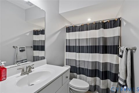 Tiny photo for 9989 Puddle Duck Lane, Hanover, VA 23116 (MLS # 2608488)