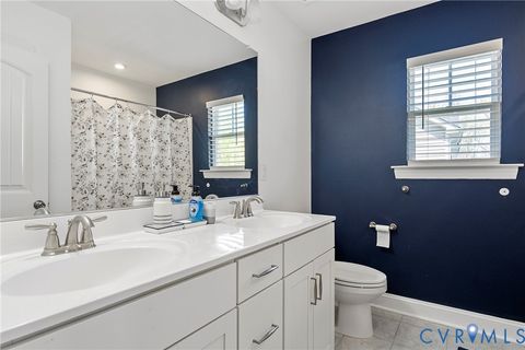 Tiny photo for 9989 Puddle Duck Lane, Hanover, VA 23116 (MLS # 2608488)