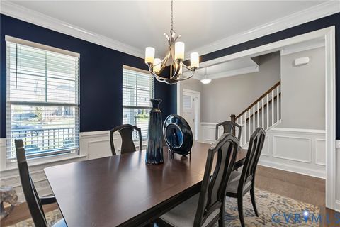 Tiny photo for 9989 Puddle Duck Lane, Hanover, VA 23116 (MLS # 2608488)