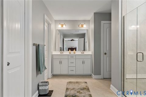 Tiny photo for 9989 Puddle Duck Lane, Hanover, VA 23116 (MLS # 2608488)