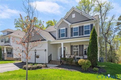 Tiny photo for 9989 Puddle Duck Lane, Hanover, VA 23116 (MLS # 2608488)