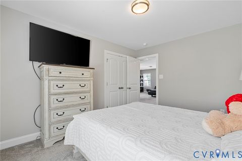 Tiny photo for 9989 Puddle Duck Lane, Hanover, VA 23116 (MLS # 2608488)