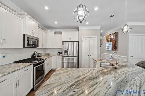 Tiny photo for 9989 Puddle Duck Lane, Hanover, VA 23116 (MLS # 2608488)