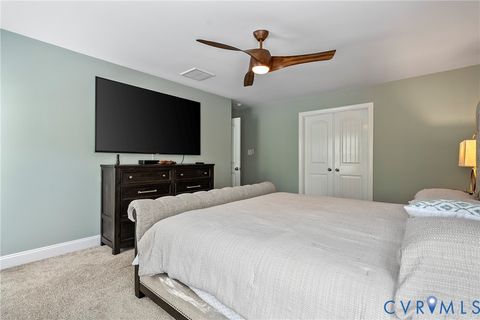 Tiny photo for 9989 Puddle Duck Lane, Hanover, VA 23116 (MLS # 2608488)