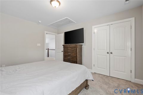 Tiny photo for 9989 Puddle Duck Lane, Hanover, VA 23116 (MLS # 2608488)