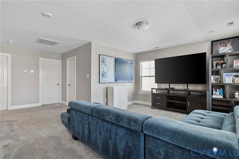 Tiny photo for 9989 Puddle Duck Lane, Hanover, VA 23116 (MLS # 2608488)